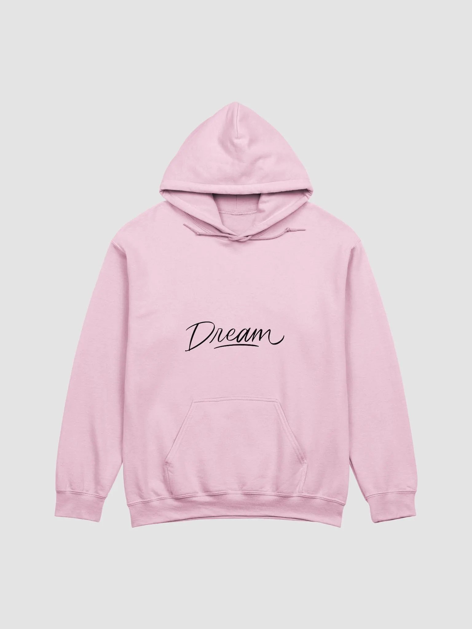 Midnight Dream Classic Hoodie Pink product image (3)
