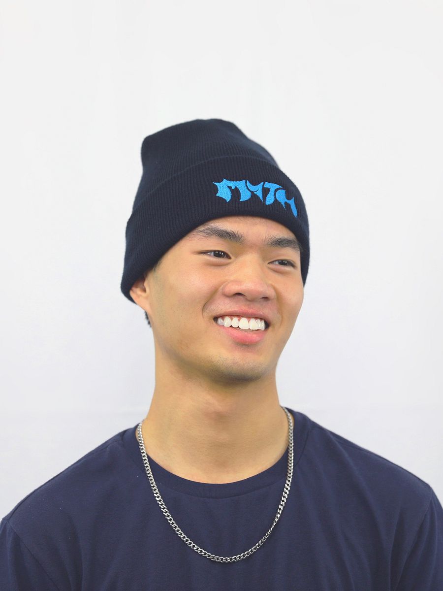 Myth Beanie product image (4)