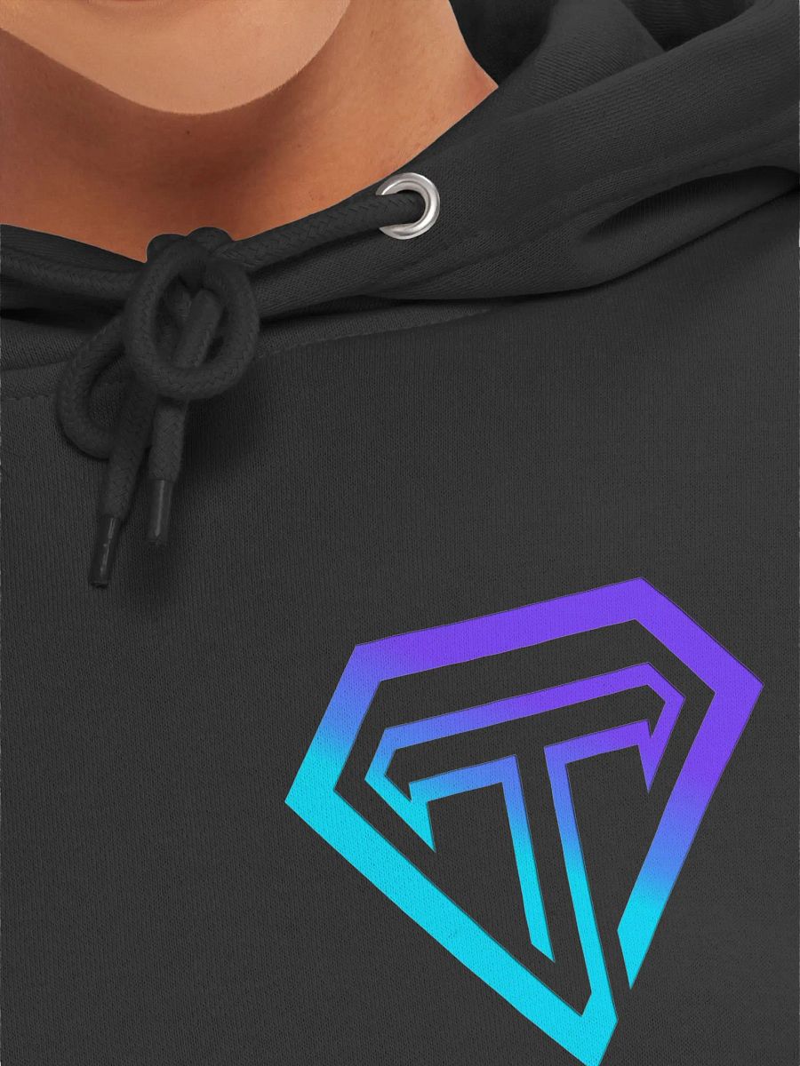 Twiggy94's Official FT/BK with Name Design Hoodie Merch! product image (54)