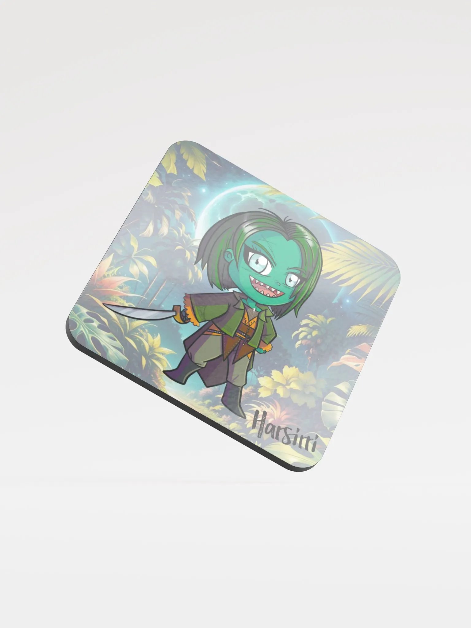 Harsirri Coaster product image (1)
