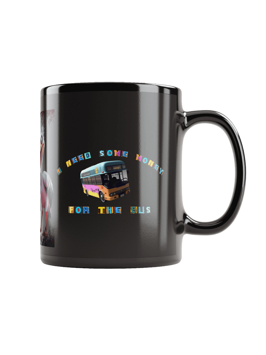 Mug Of Pelican product image (1)