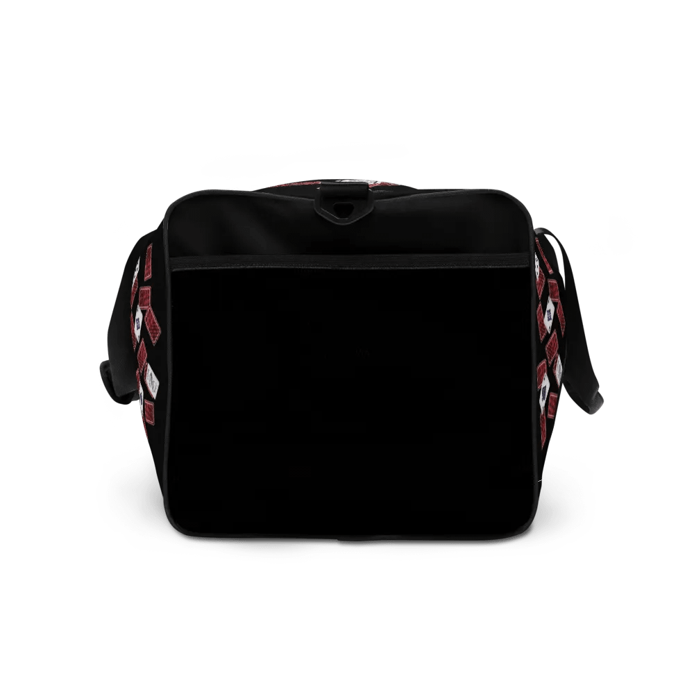 Lady Luck Duffle Bag product image (7)