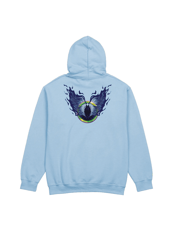 *NEW* Alux Rising Hoodie product image (2)