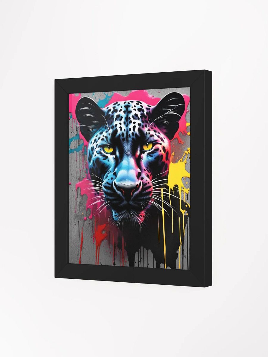 SAVAGE LEOPARD (Unleash the wYld Within) product image (5)