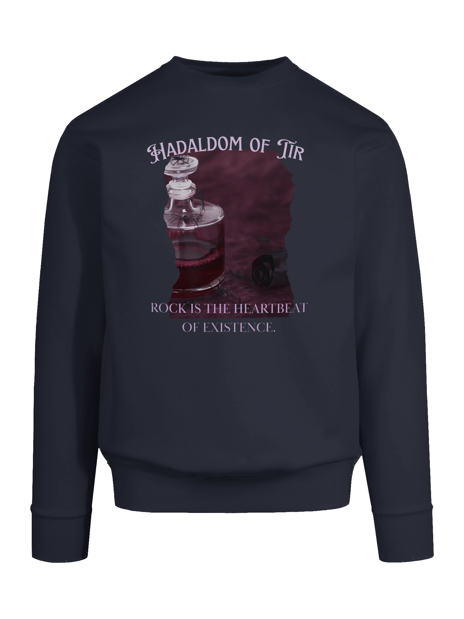 Arachnid Elixir Sweatshirt product image (26)