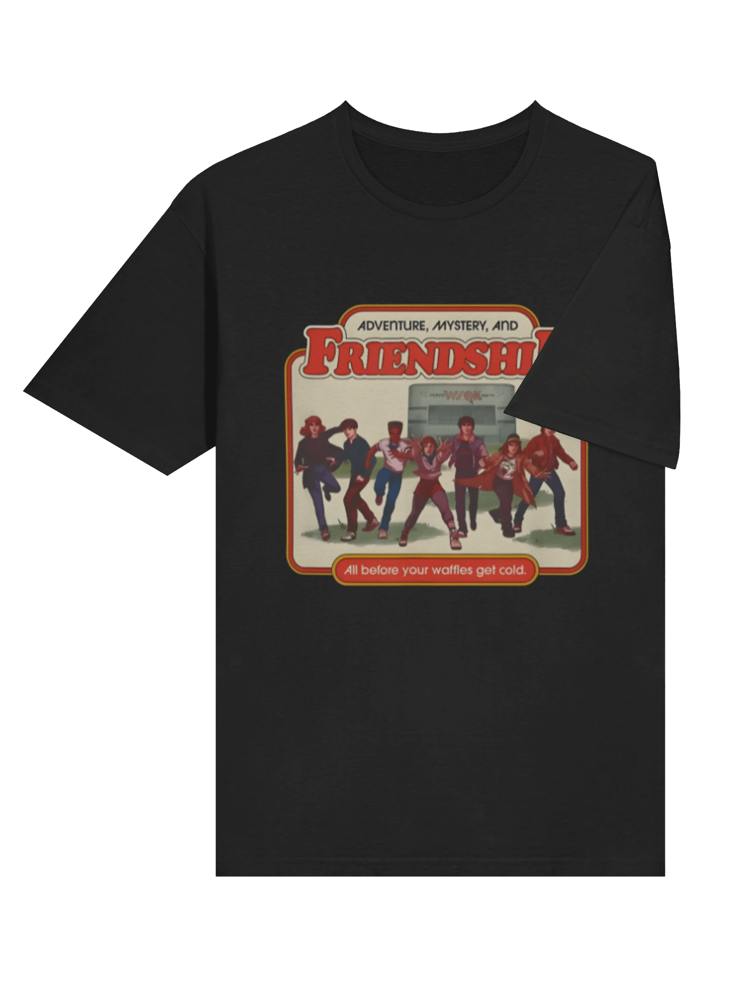 Saturday Morning Shirt product image (4)