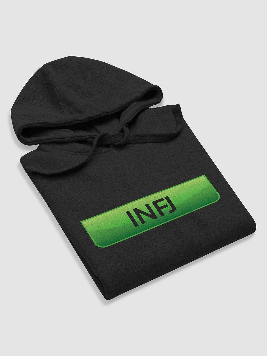 INFJ Hoodie product image (41)