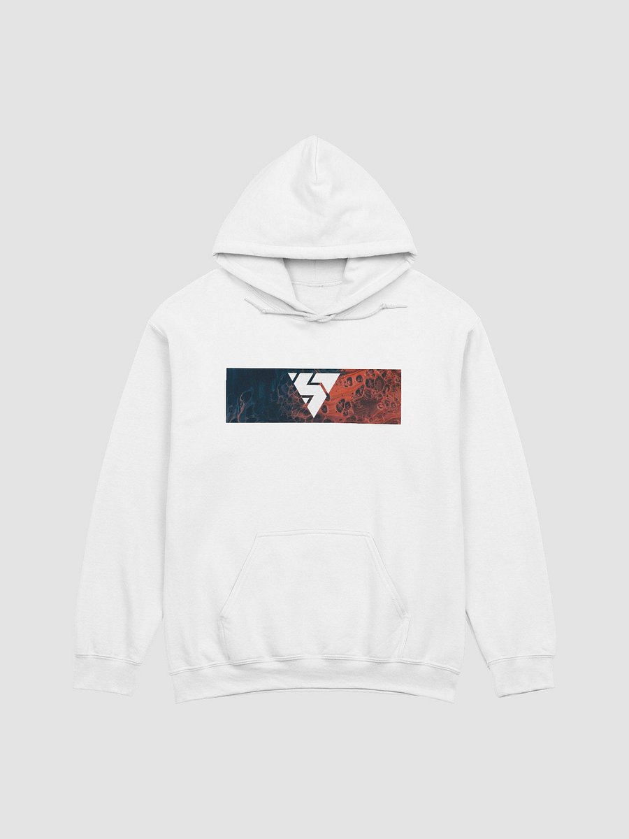 Squid Hoodie 1 product image (1)