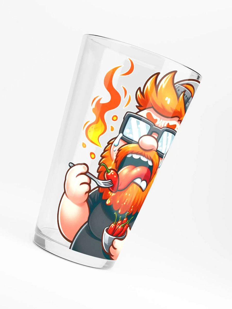 Flaming Fun Glass product image (6)