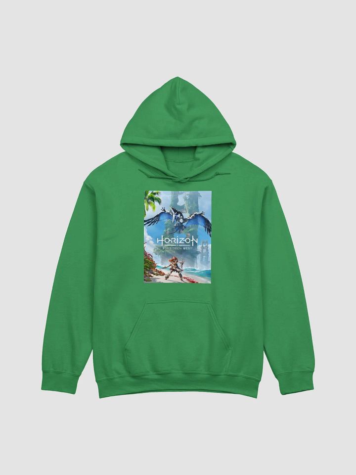 Forbidden West Adventure Hoodie product image (9)