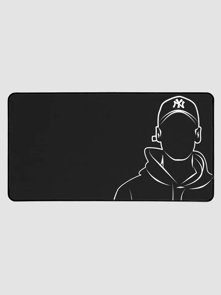 emppuaraw Mousepad product image (1)