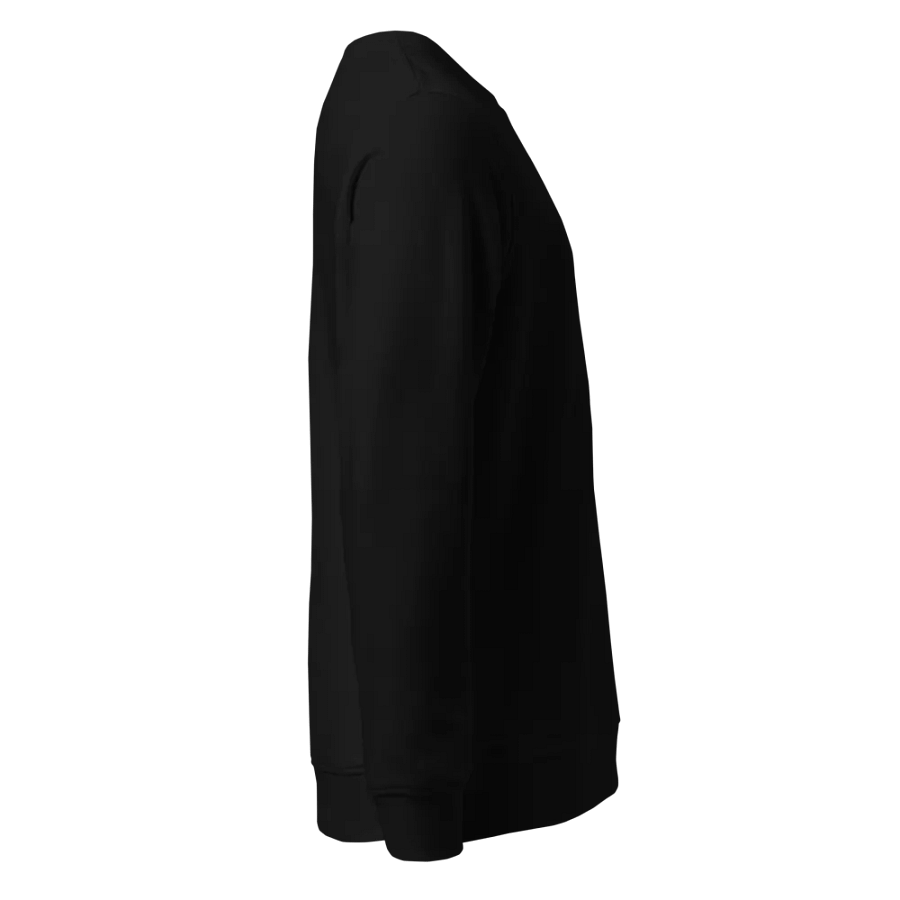 Unisex Organic Sweatshirt product image (9)