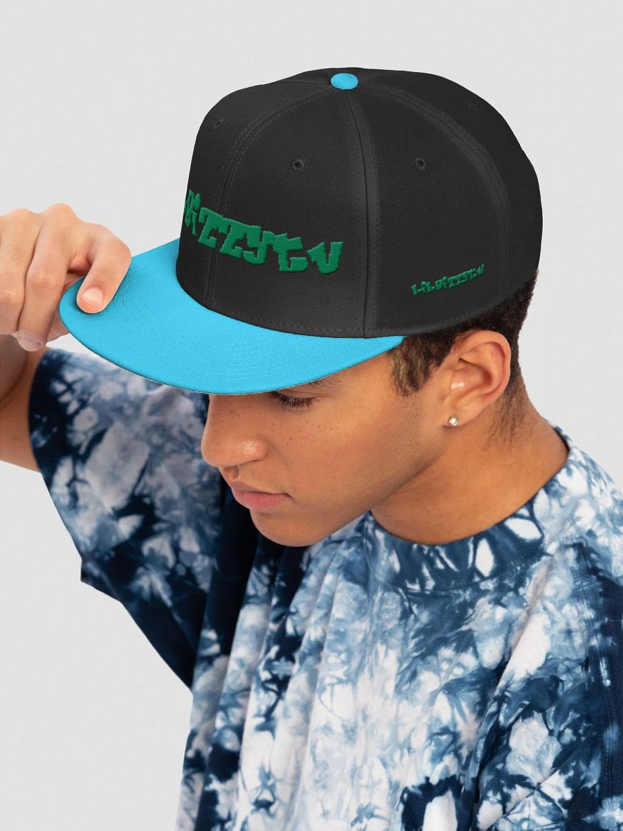 Lilbizzytv SnapBack Collection Exclusive product image (81)