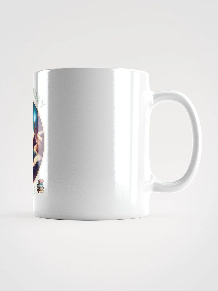 Short Story Writer Mug product image (1)