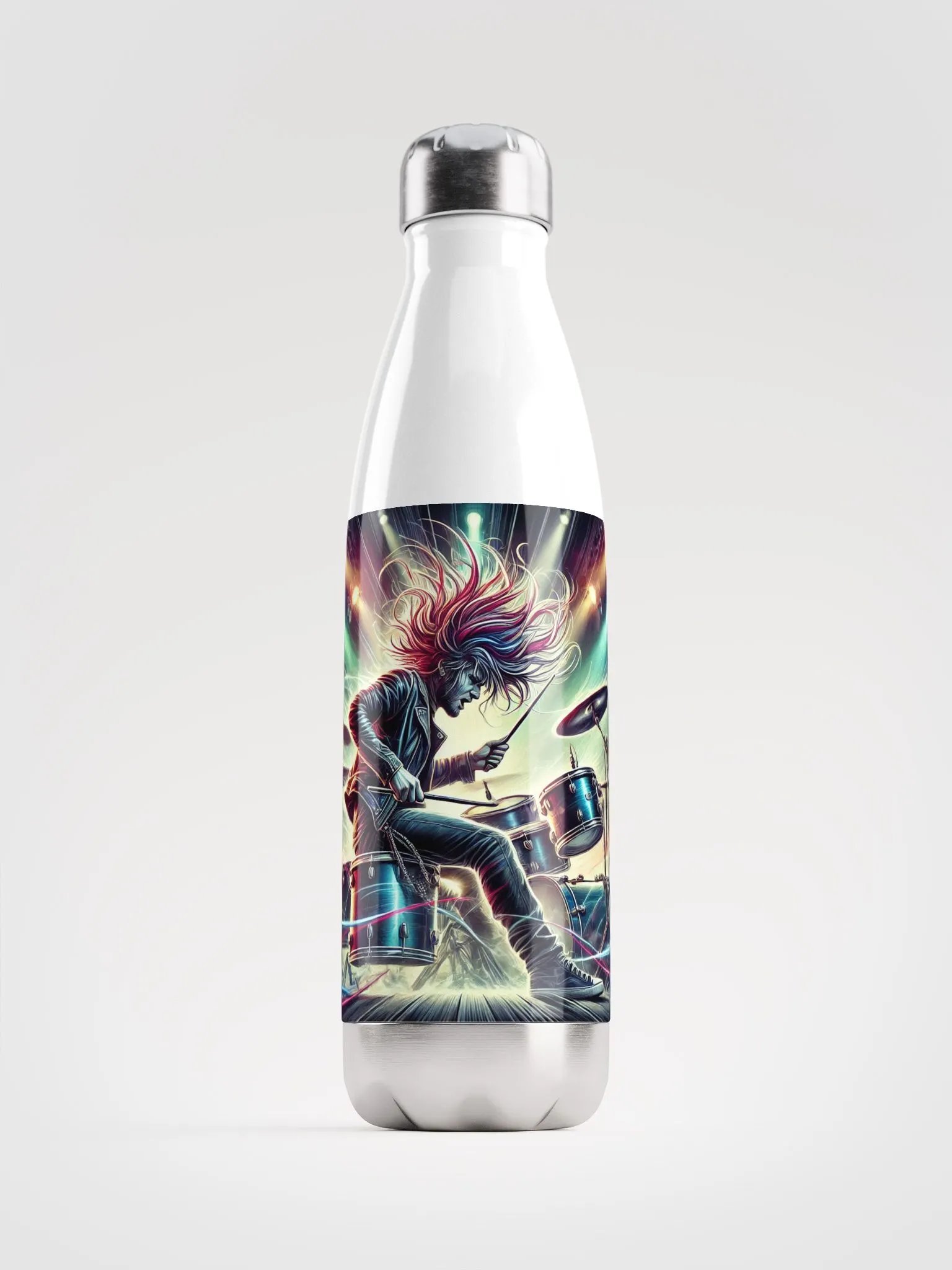 Groove Expedition #163 Water Bottle product image (1)