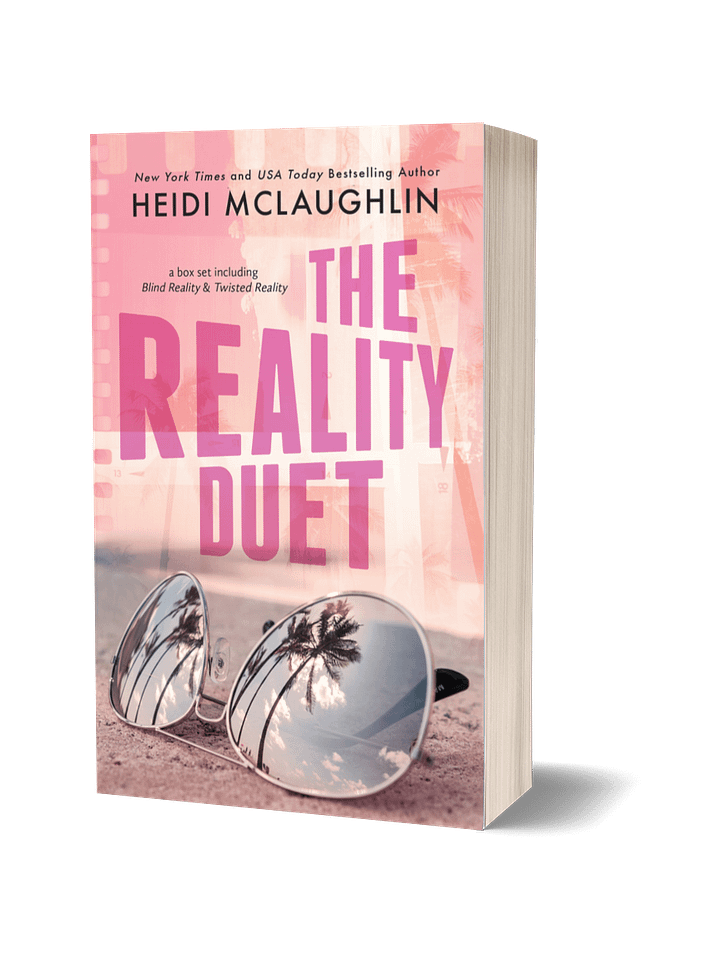 The Reality Duet product image (1)
