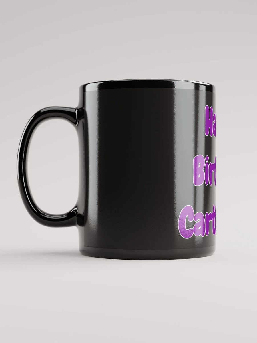 Bold Birthday Wishes Mug product image (12)
