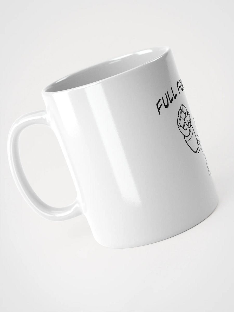 Full Force Mode Mug product image (7)