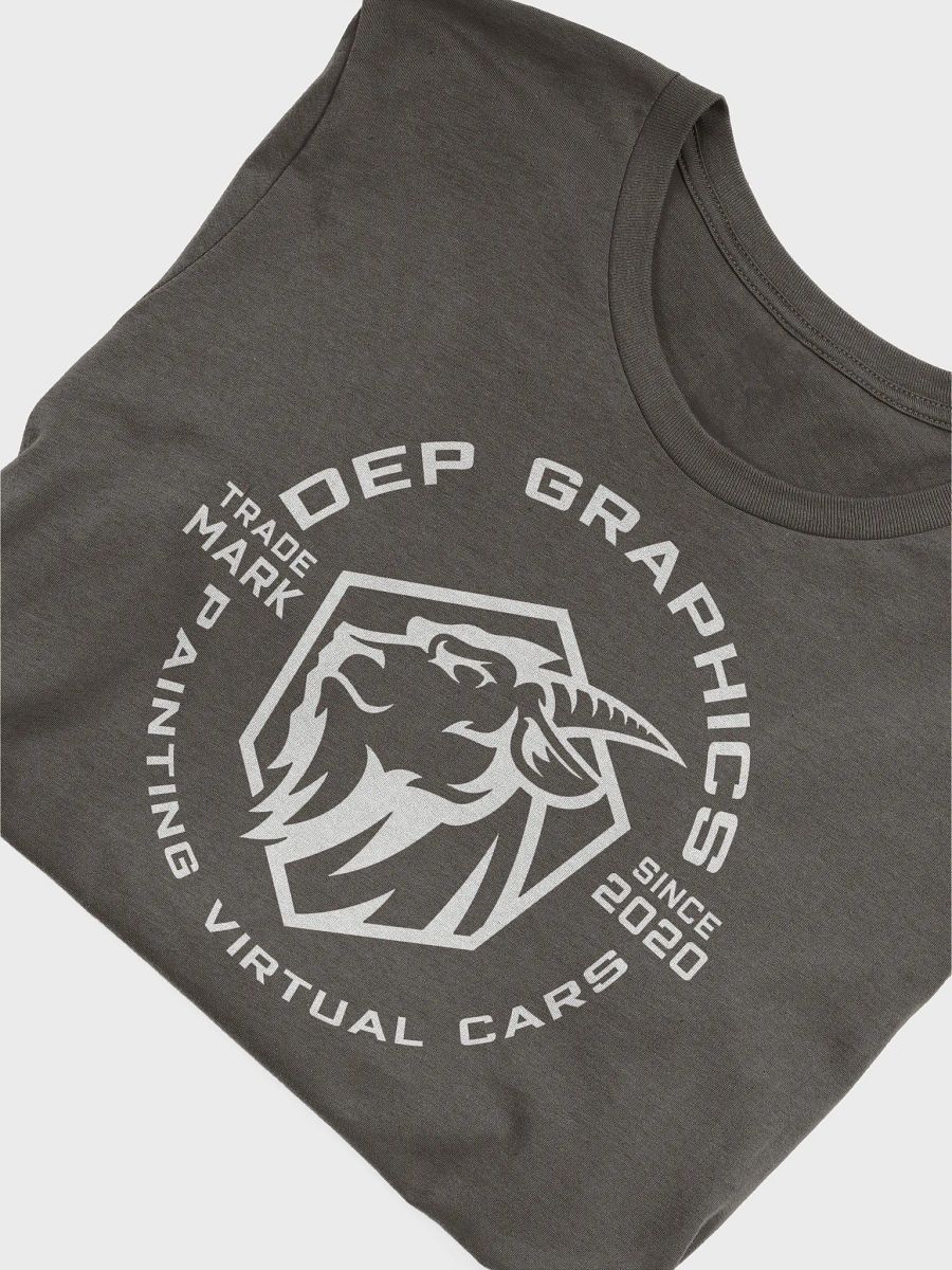 DEPGRAPHICS Goat T product image (30)