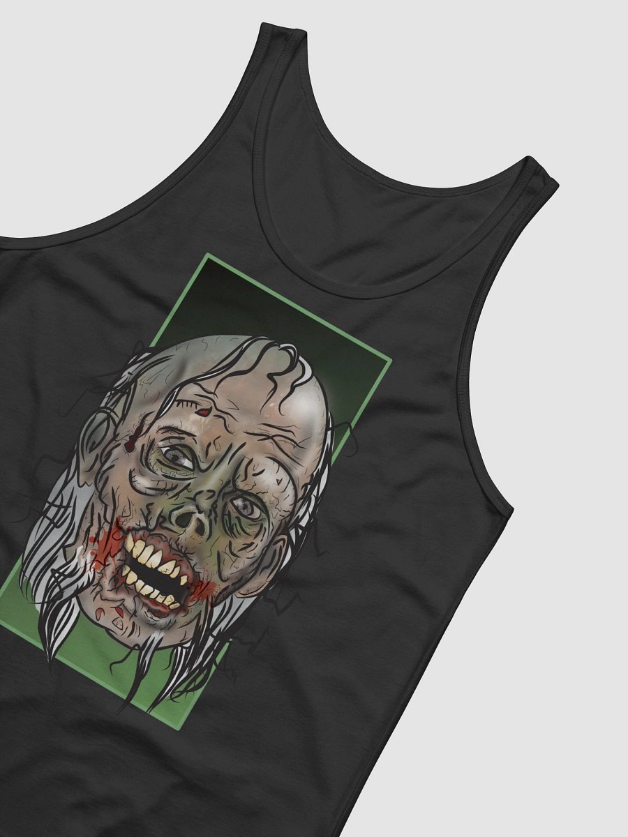 Undead Style Zombie Tank product image (27)