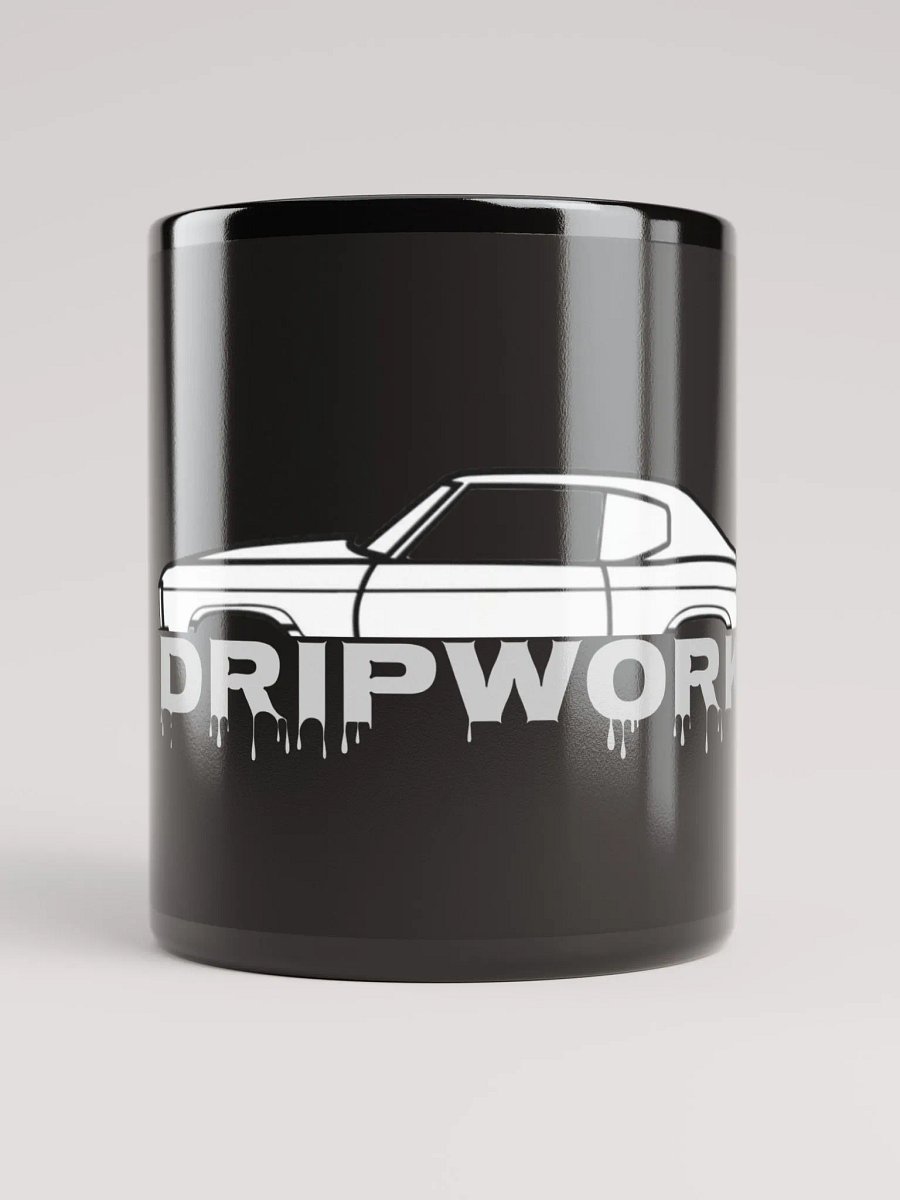 DripWorks Classic Car Mug product image (5)