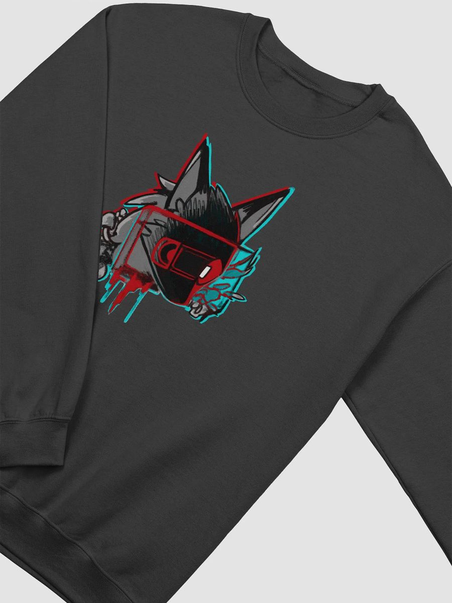 VHS Vulpes Sweater product image (5)