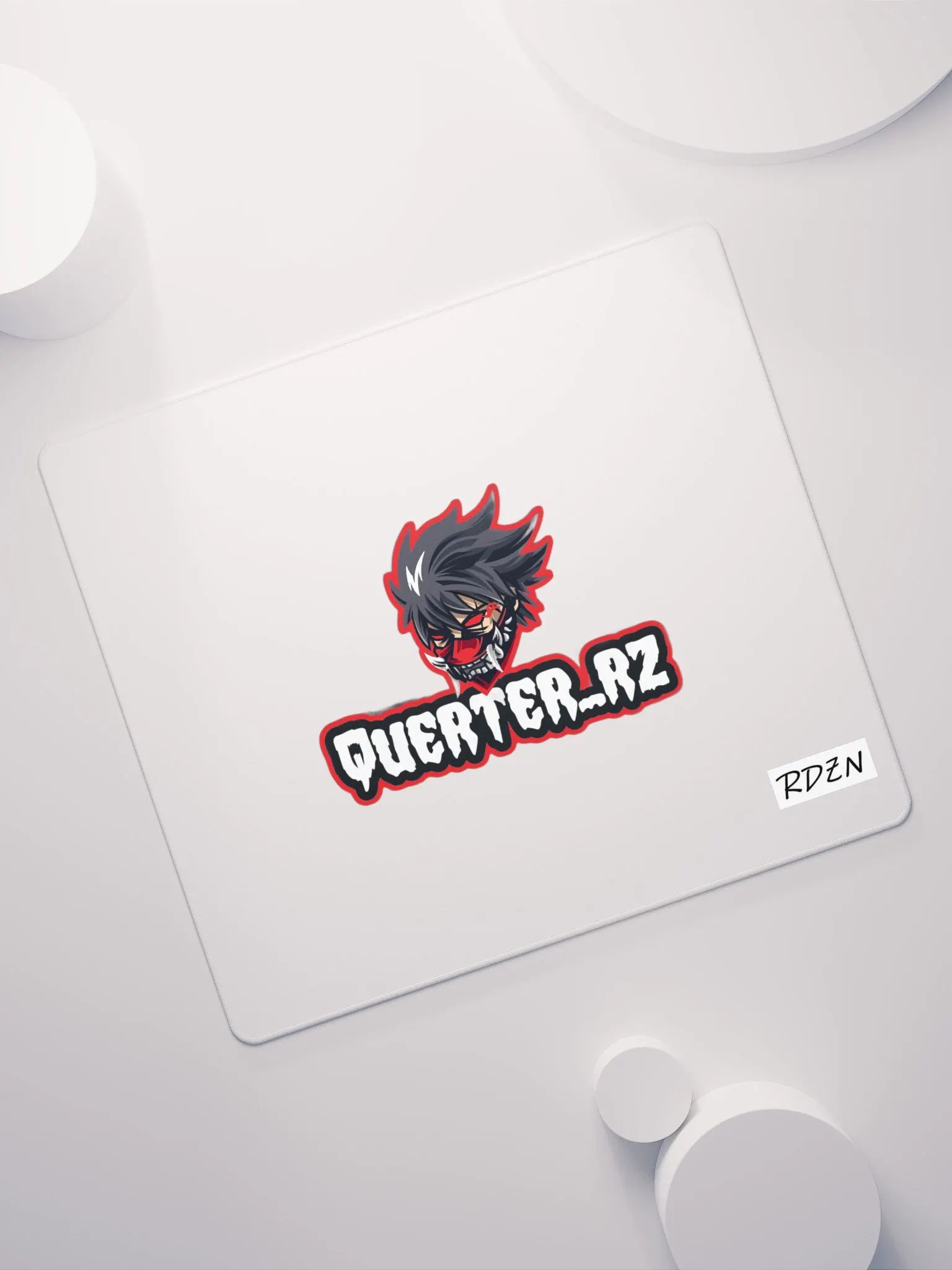 RDZN Mouse Pad product image (11)