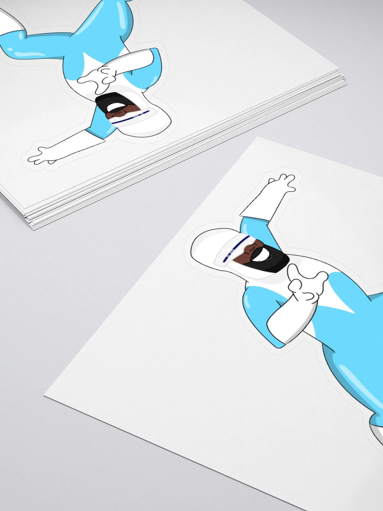 Fuhad 'Frozone' product image (4)