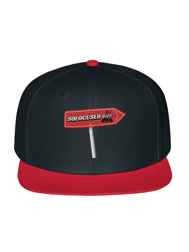 Sofocused Bullies Collection product image (1)