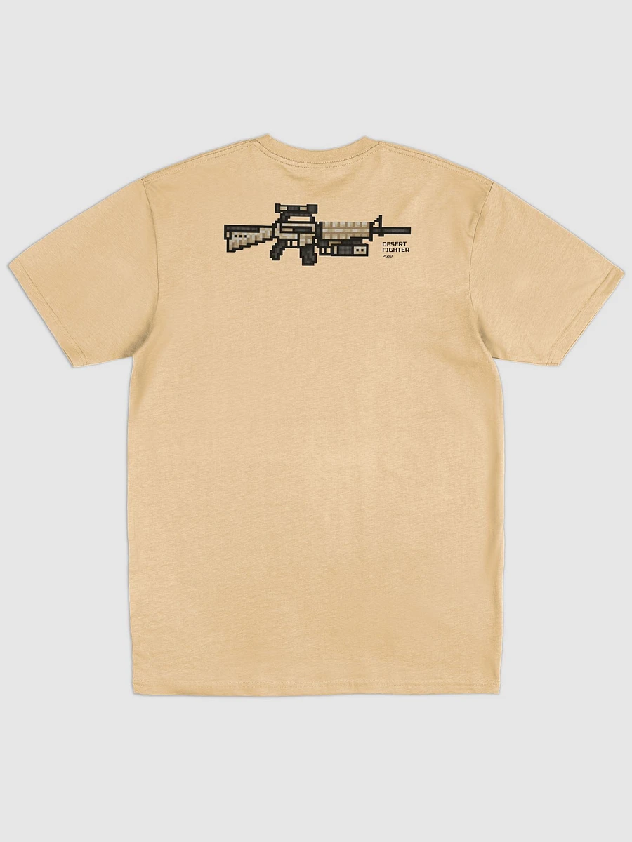 Desert Fighter T-shirt product image (9)