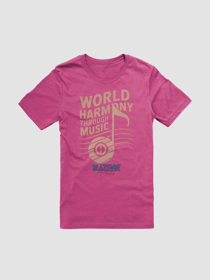 World Harmony product image (7)