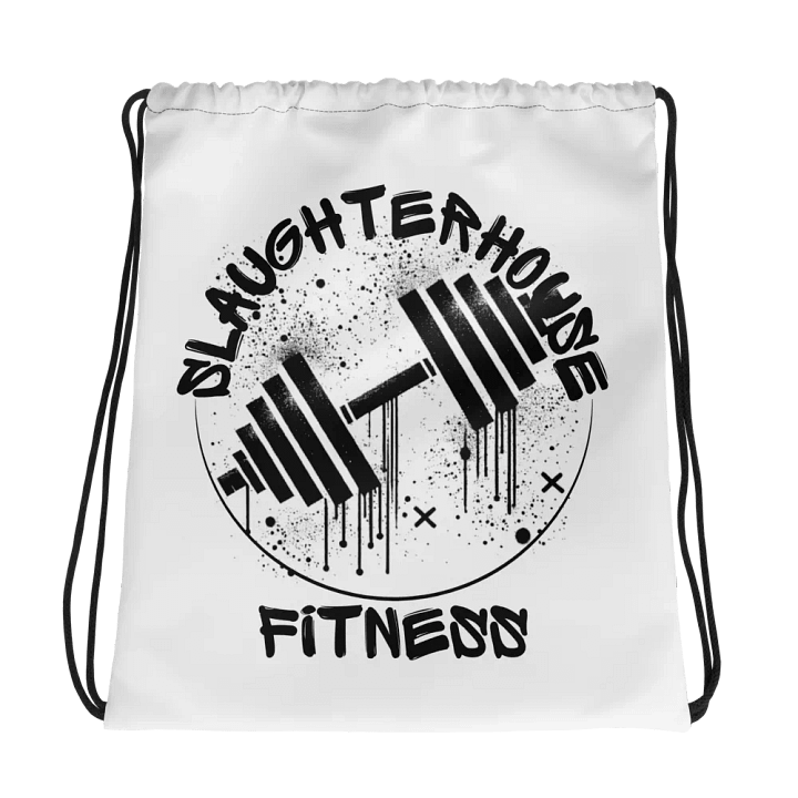 Slaughterhouse Drawstring product image (1)