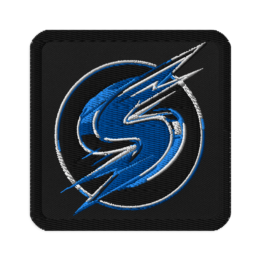 Sparks Patch product image (1)