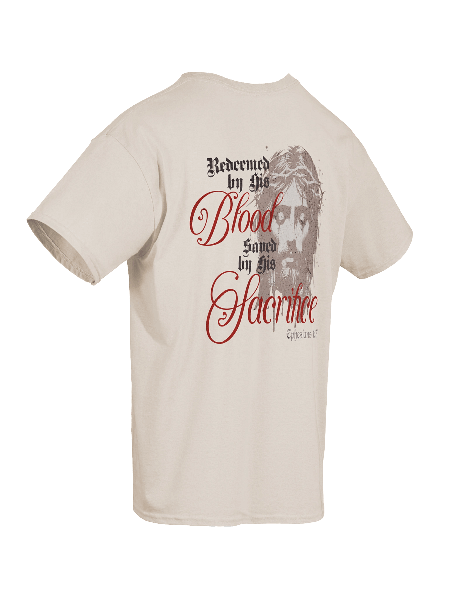 Blood Sacrifice product image (6)
