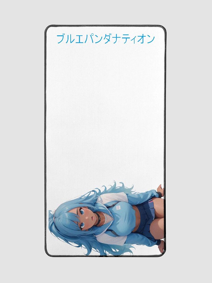 Anime Desk Mat product image (2)