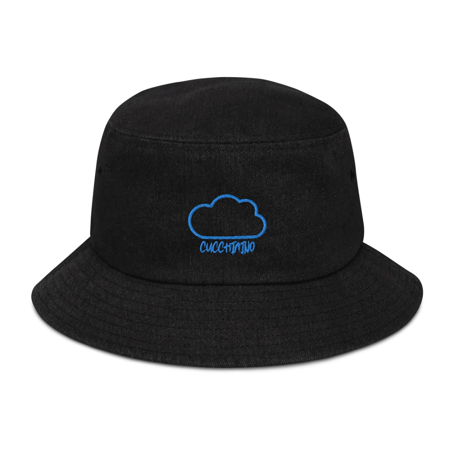Cloud Bucket Hat product image (1)