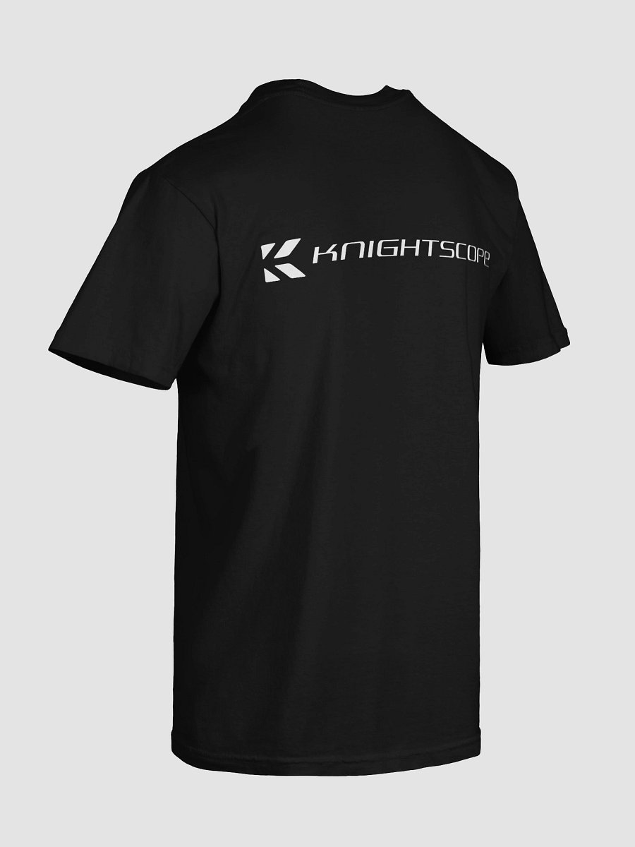 LOVE ASR: Stylized T-Shirt product image (16)