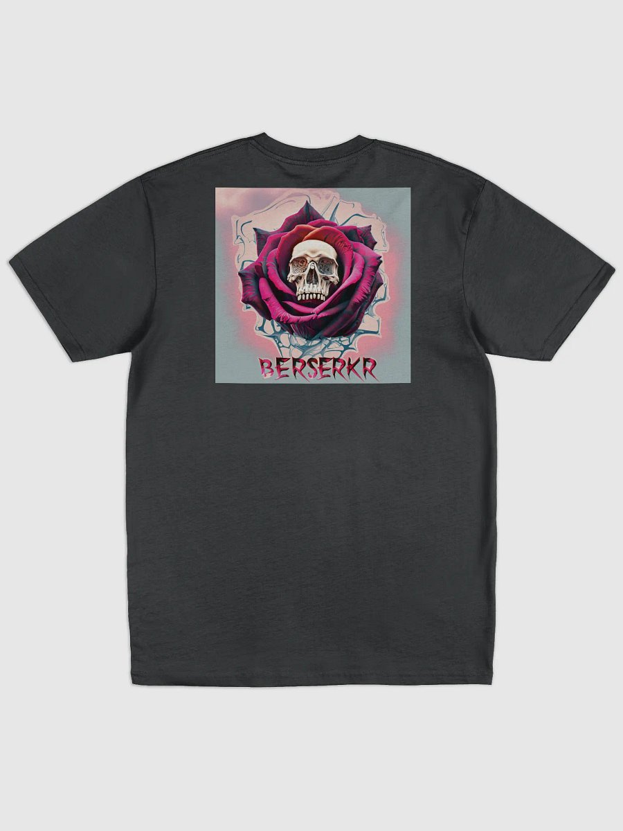 Dripping Intensity Men's Tee product image (2)