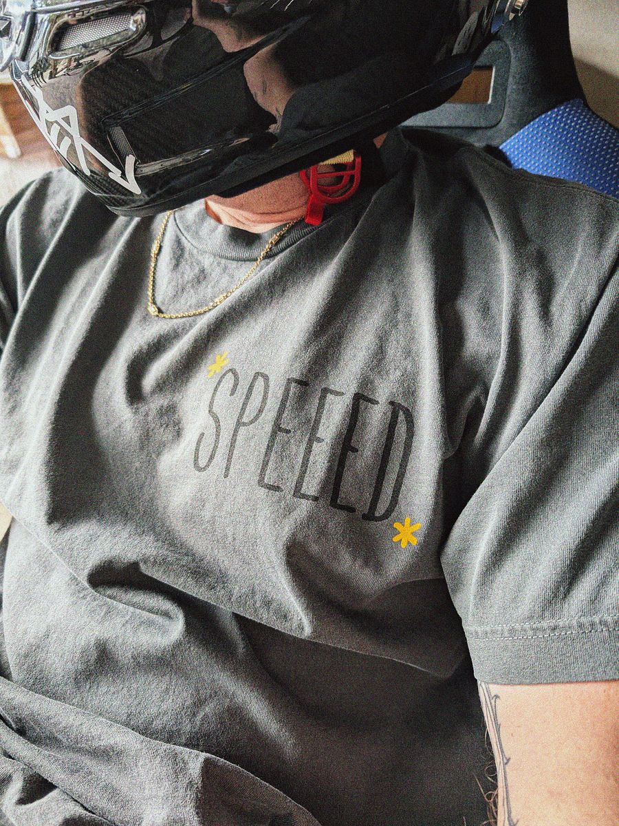 OG004 - We Will Rebuild Tee product image (5)