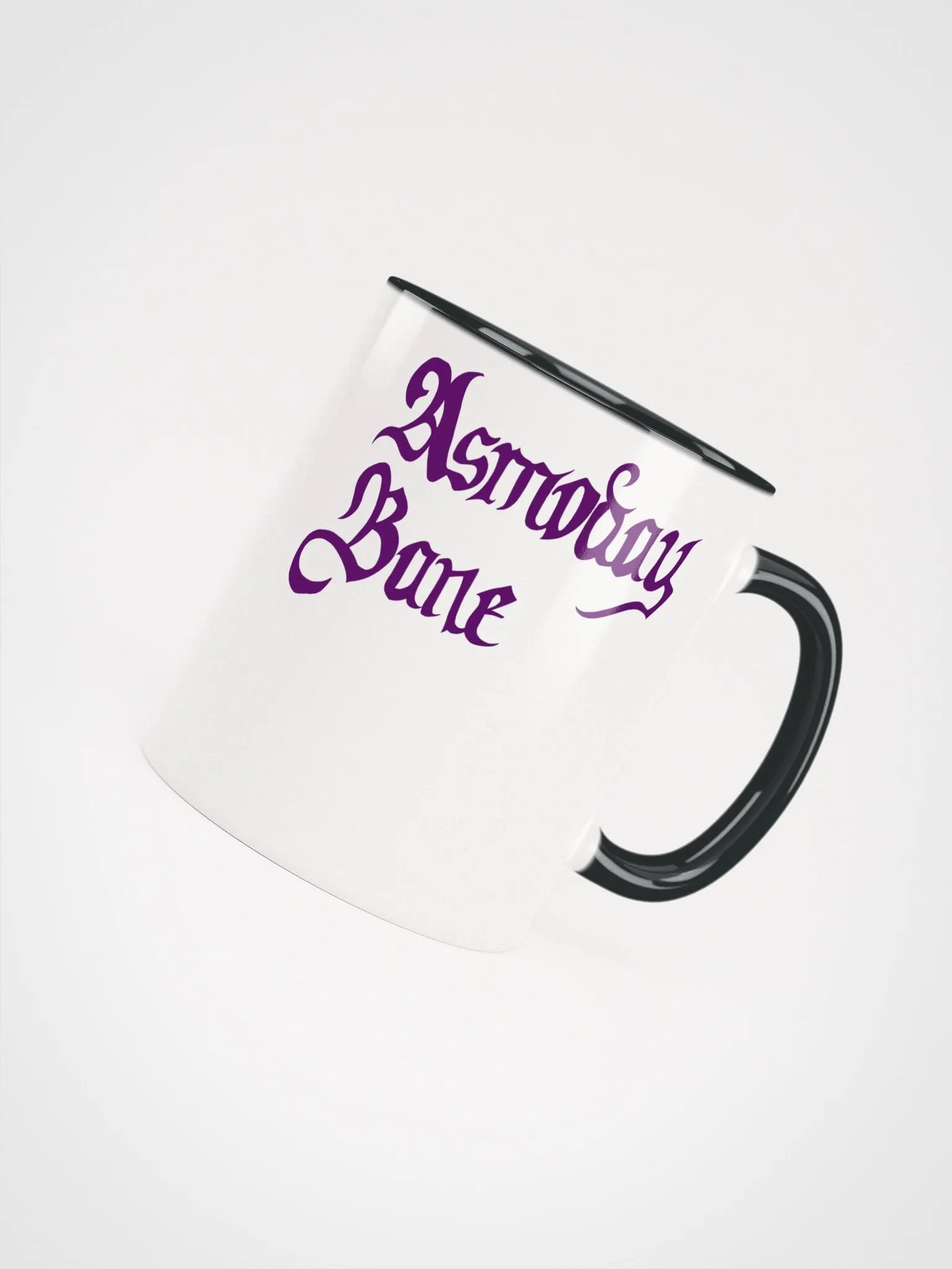 Undead Alpaca mug product image (2)