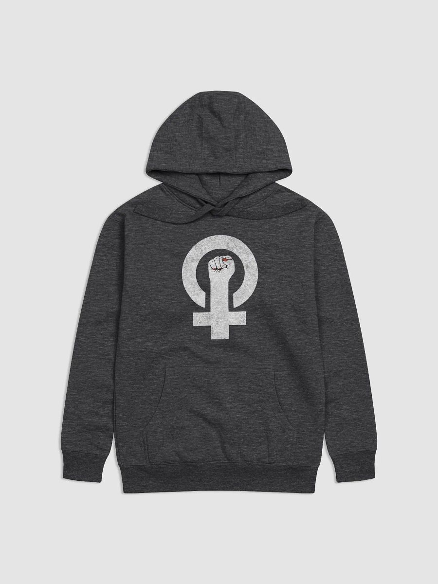 International Feminist Symbol Premium Hoodie product image (1)