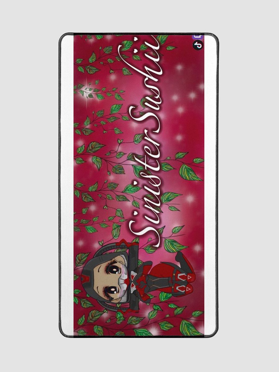 SinisterSushii Desk Pad product image (3)