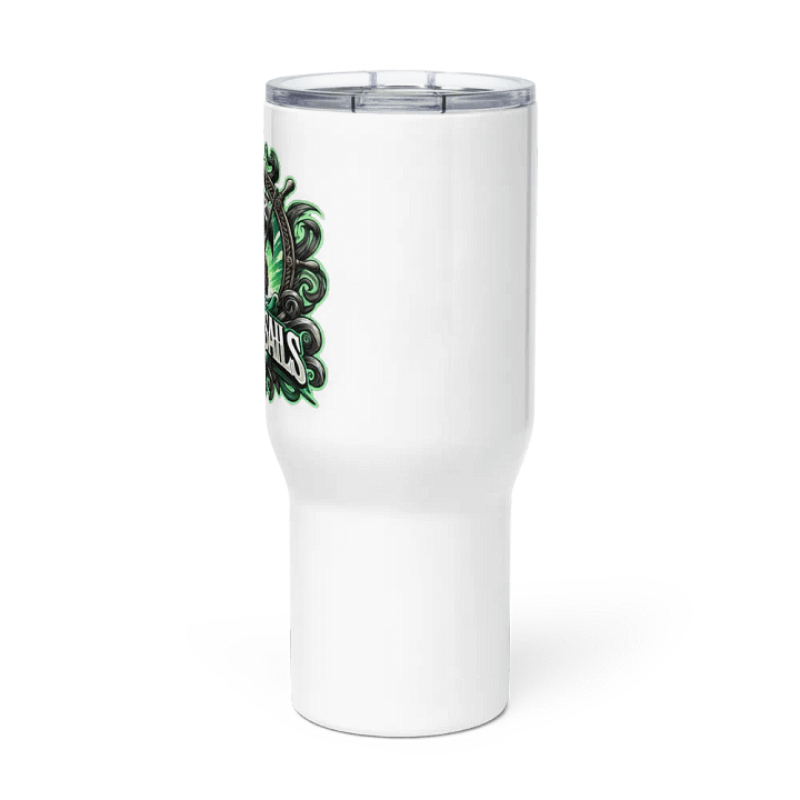 RuneScape Black Sails Travel Mug product image (3)
