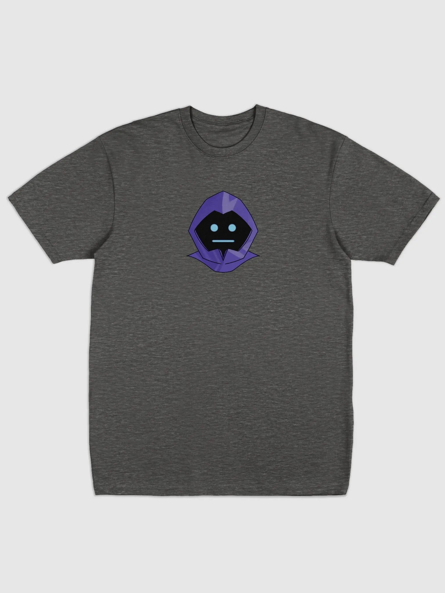 Omen Bruh Emote Shirt product image (1)