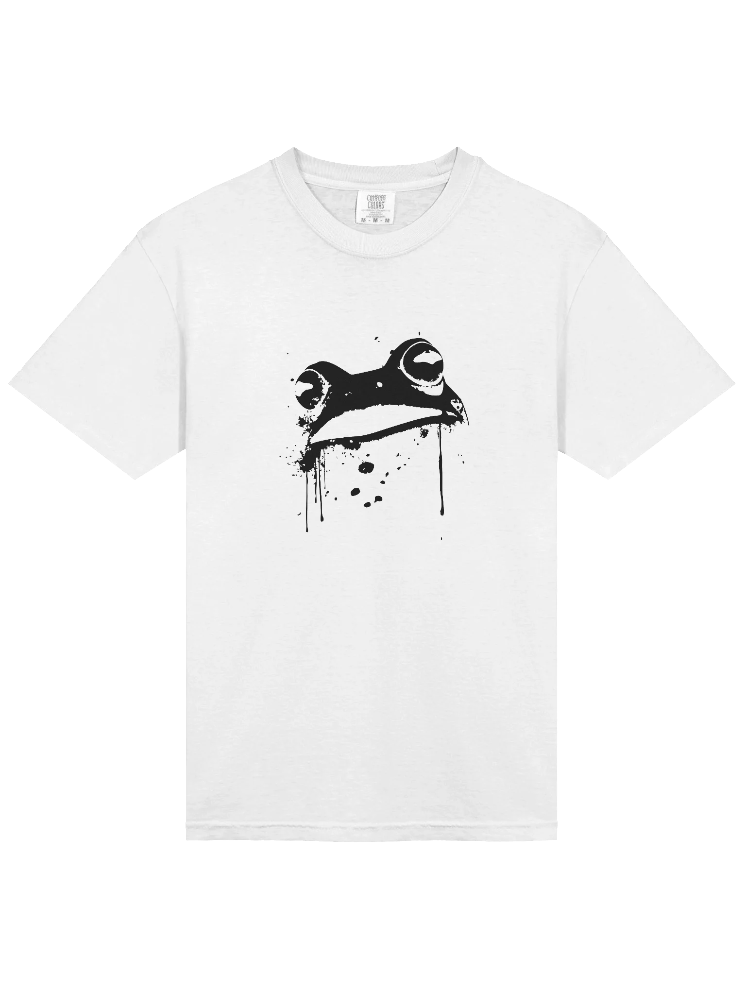 Resistance Frog product image (4)