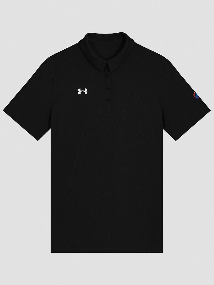 Women's Logo Polo product image (2)
