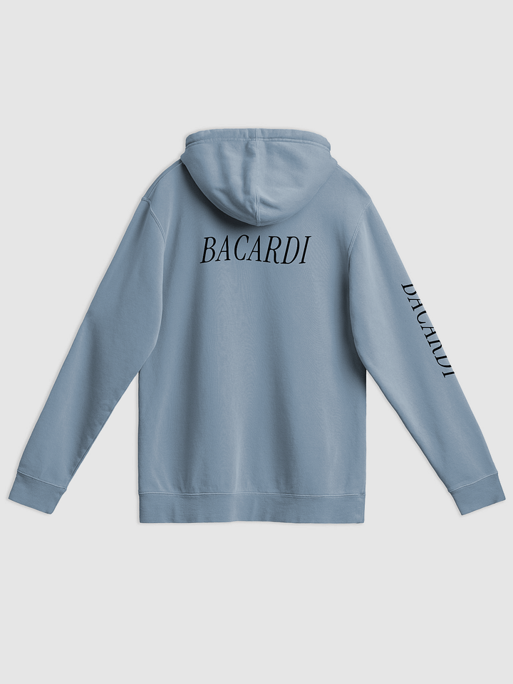"SUMMER, MOSTLY NIGHTS..." HOODIE product image (8)