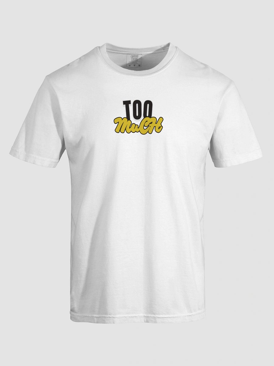 TOO LATE Collection product image (7)