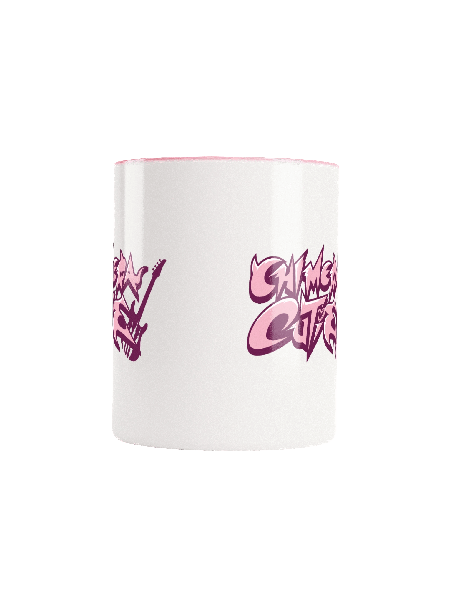 Chimera Cutie Mug product image (5)