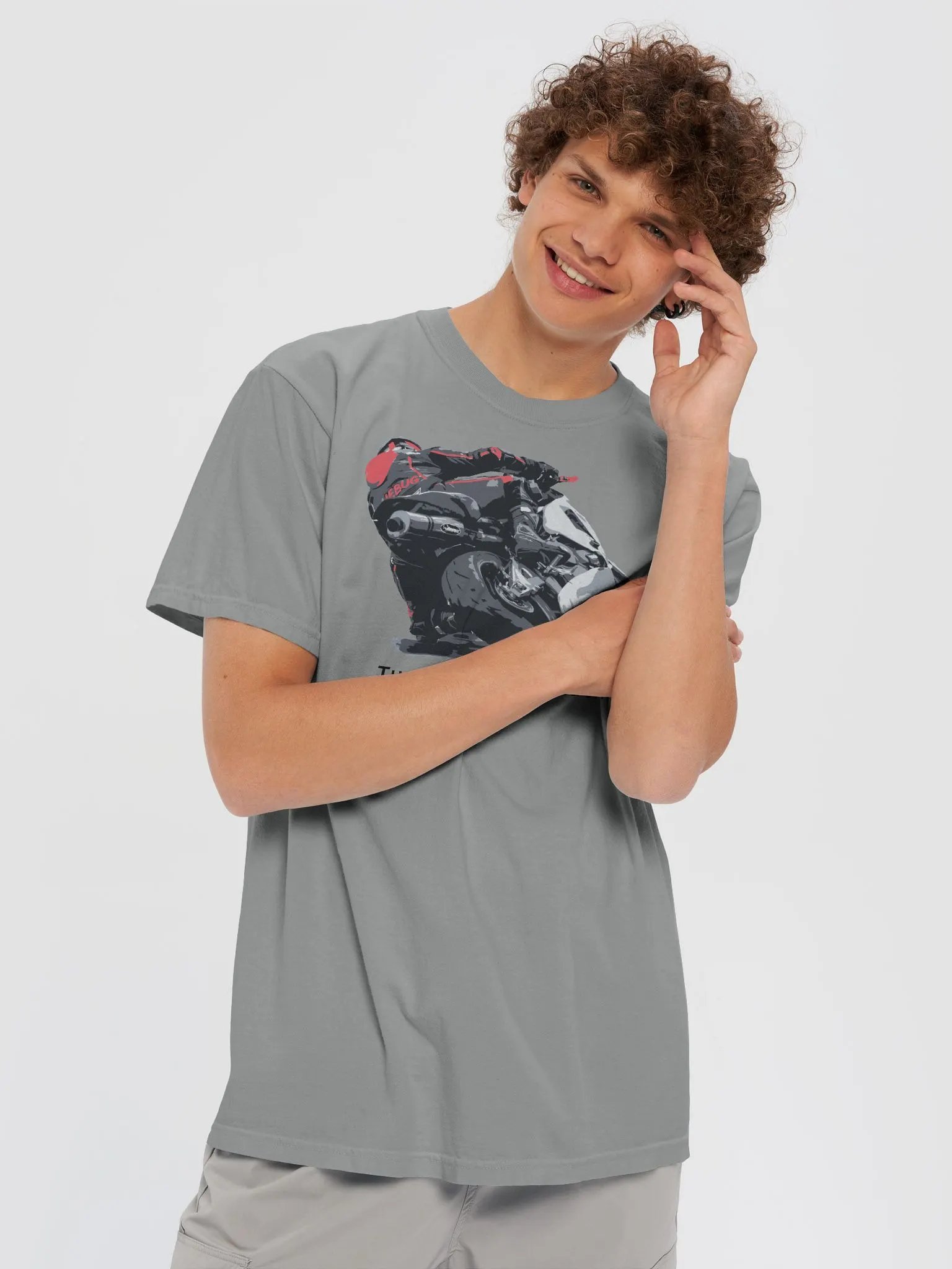 Corner Master Tee product image (5)